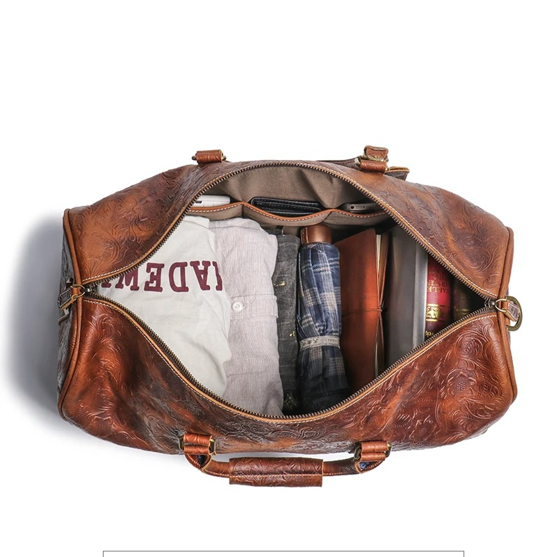 Darevon Weekender Bag