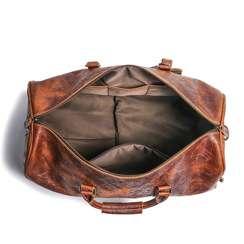 Darevon Weekender Bag