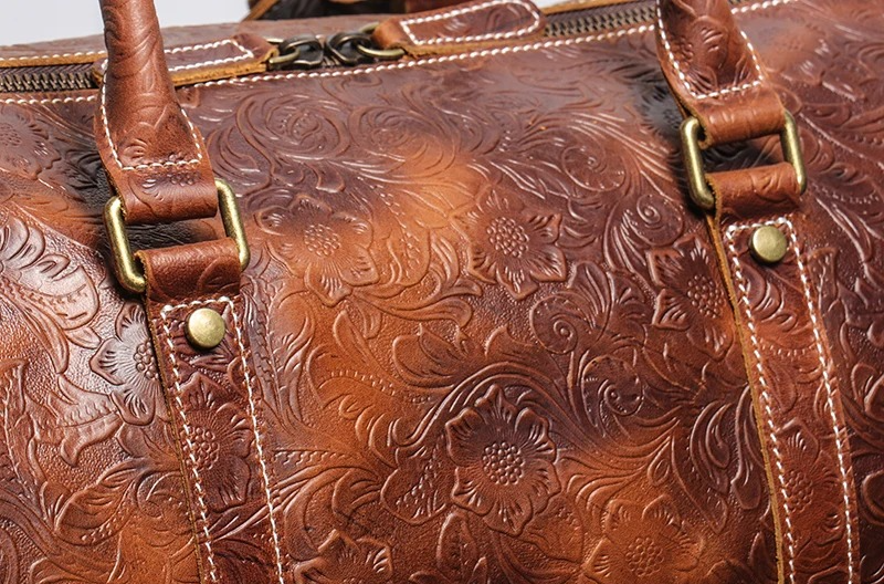 Darevon Weekender Bag