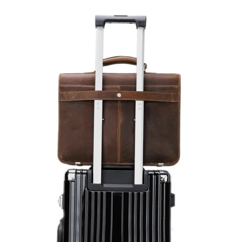 Gravon Executive Briefcase