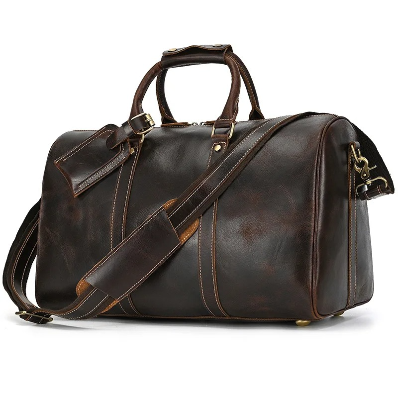 Arvian Weekender Bag