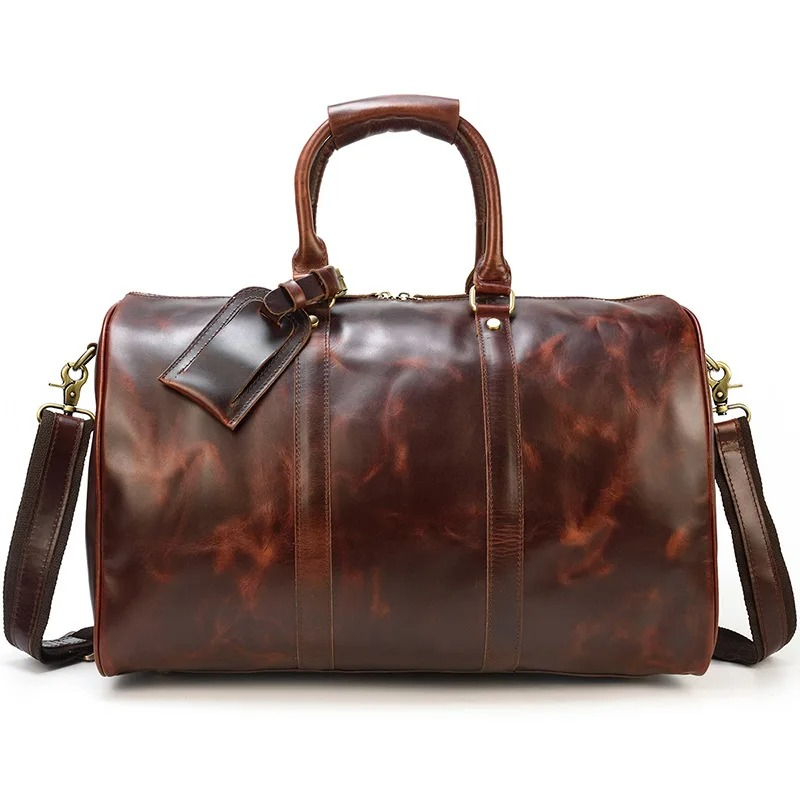 Arvian Weekender Bag