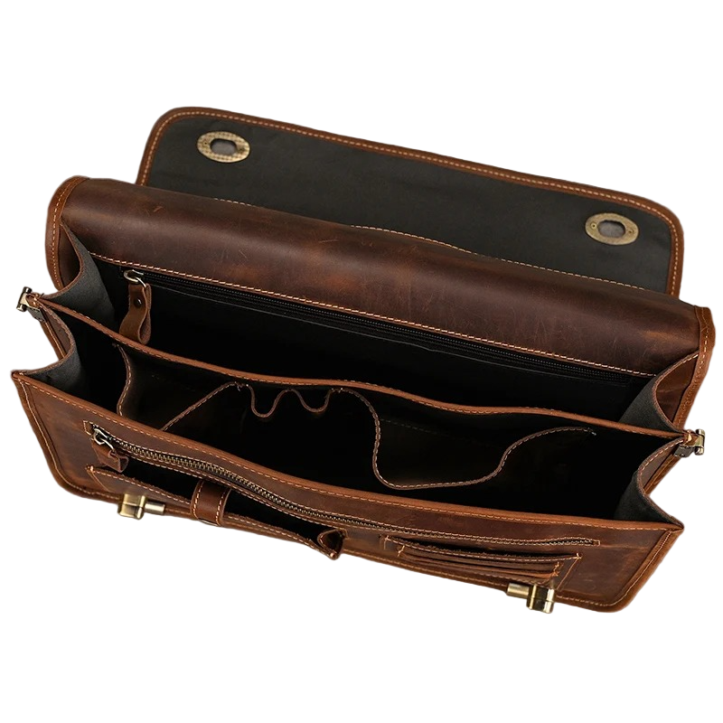 Gravon Executive Briefcase