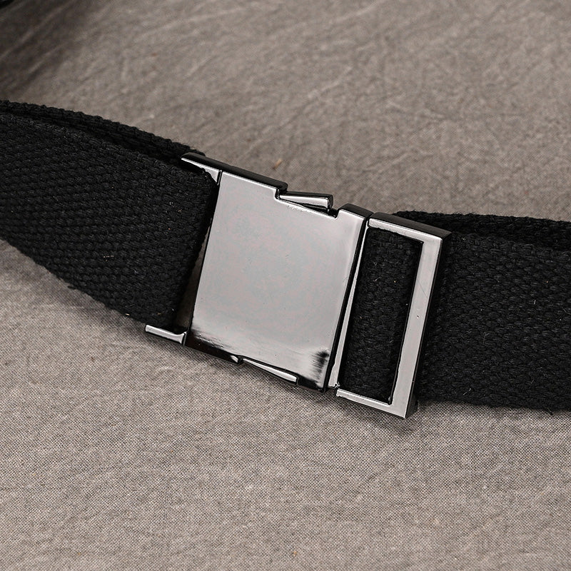 Arvion Leather Waist Pack