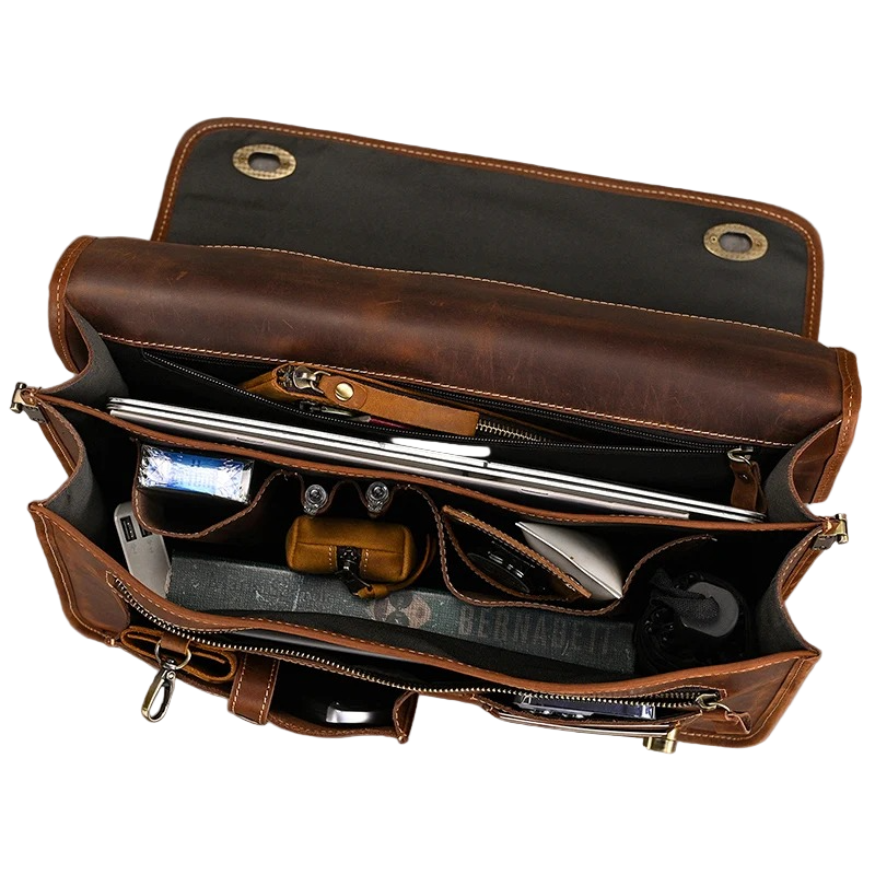 Gravon Executive Briefcase