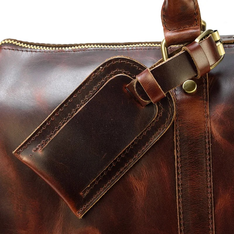 Arvian Weekender Bag