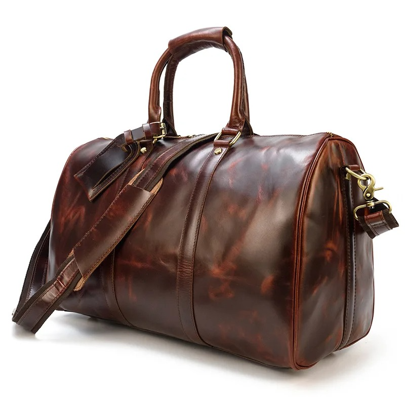 Arvian Weekender Bag