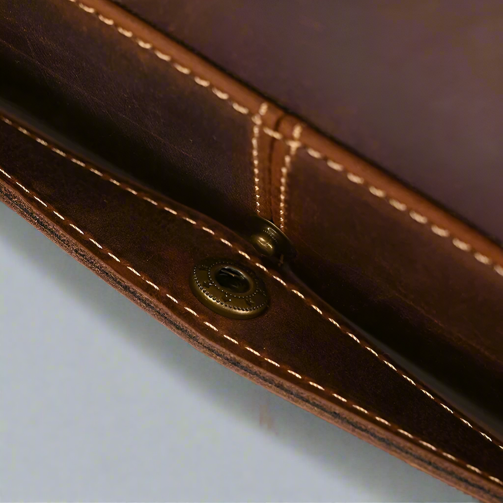 Gravon Executive Briefcase