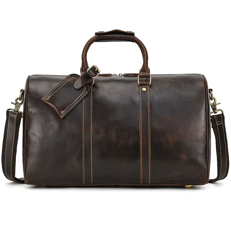 Arvian Weekender Bag