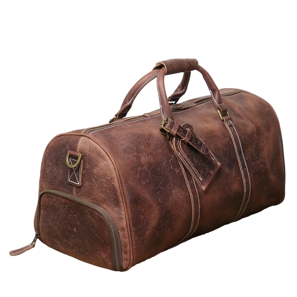 Darevon Weekender Bag