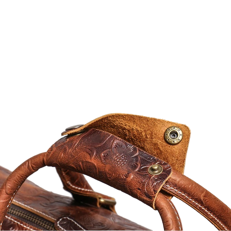 Darevon Weekender Bag