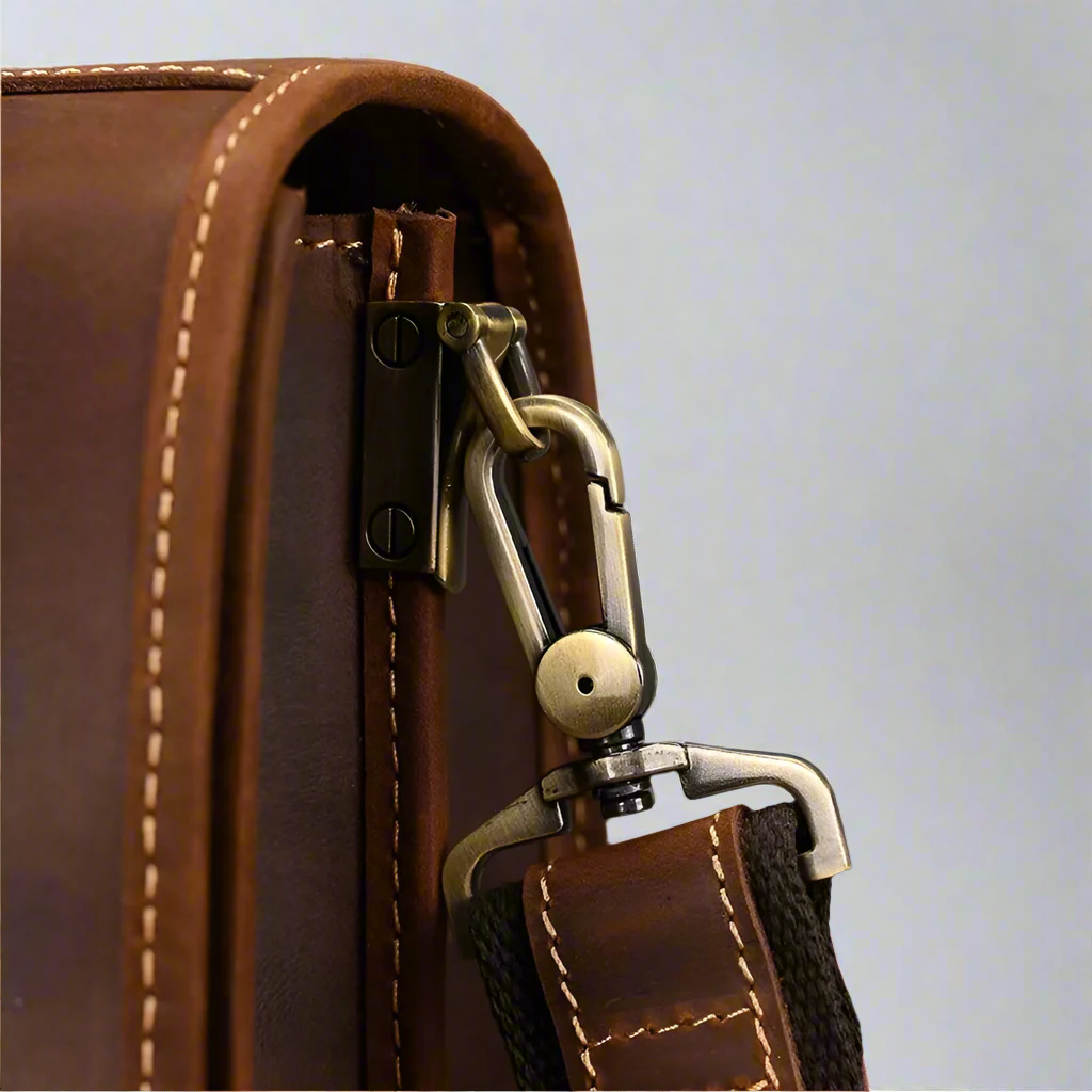 Gravon Executive Briefcase