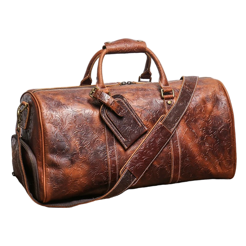 Darevon Weekender Bag