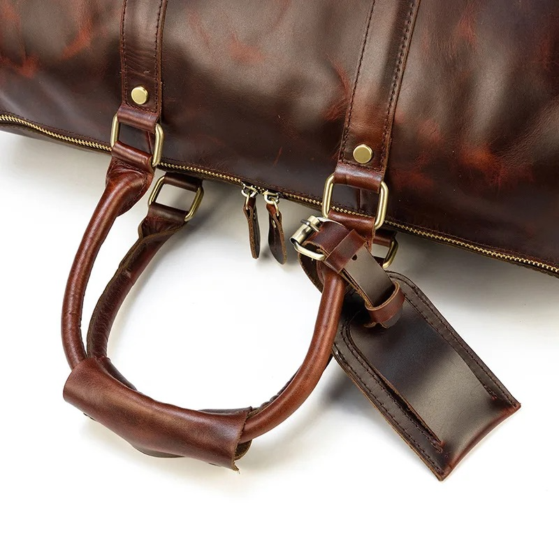 Arvian Weekender Bag