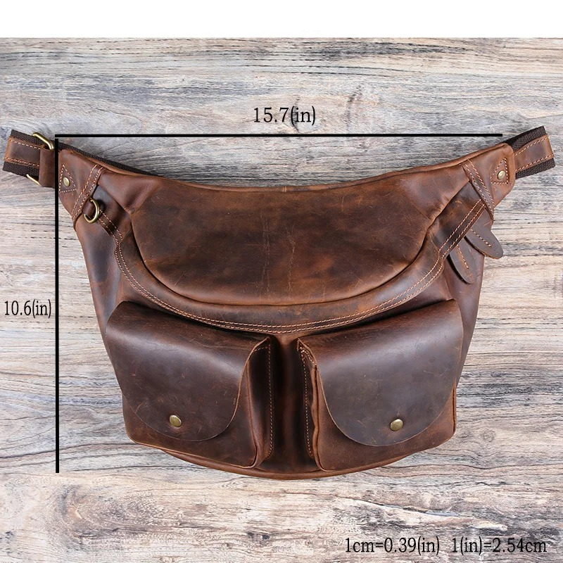 Jota Waist Companion