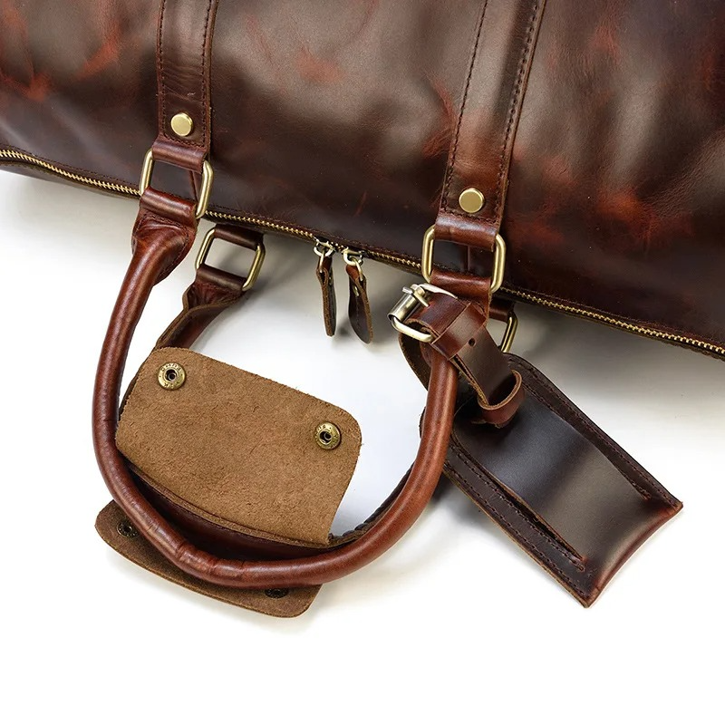 Arvian Weekender Bag
