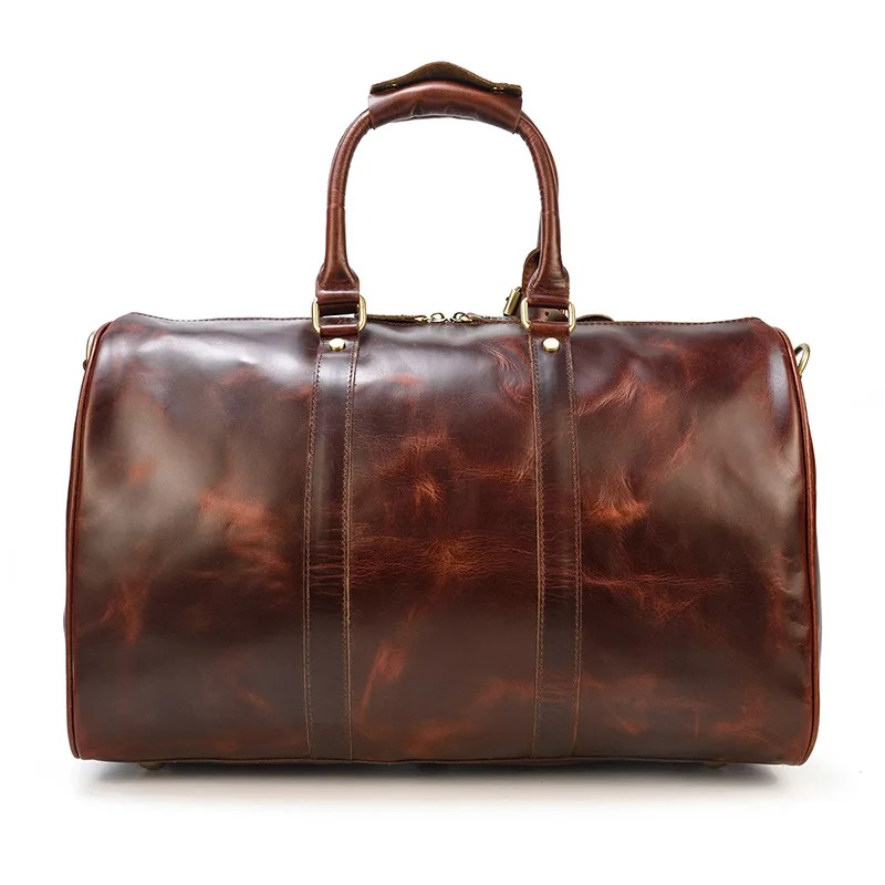 Arvian Weekender Bag
