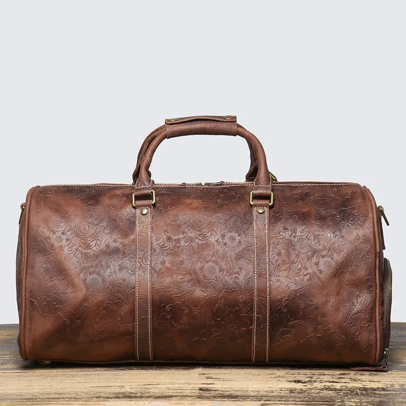 Darevon Weekender Bag