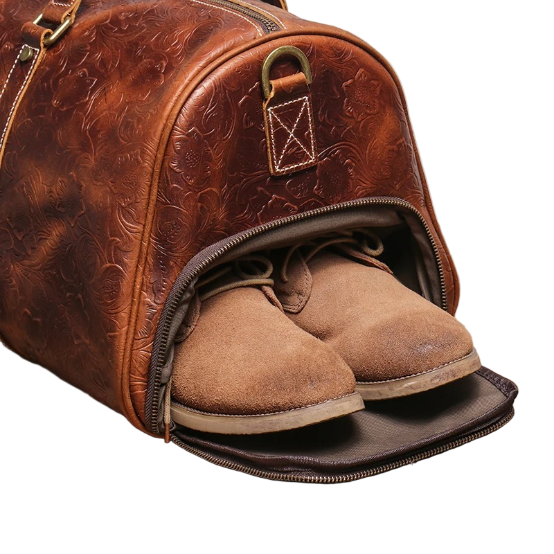 Darevon Weekender Bag