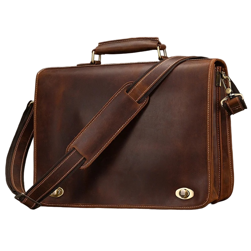 Gravon Executive Briefcase