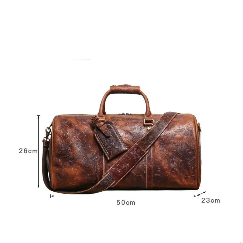 Darevon Weekender Bag
