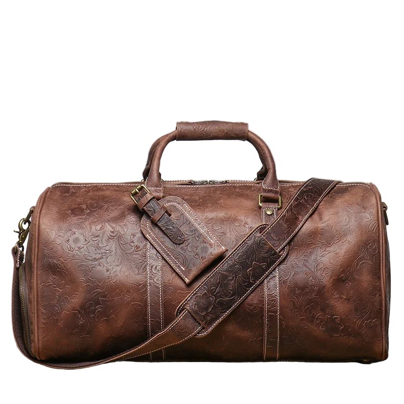 Darevon Weekender Bag