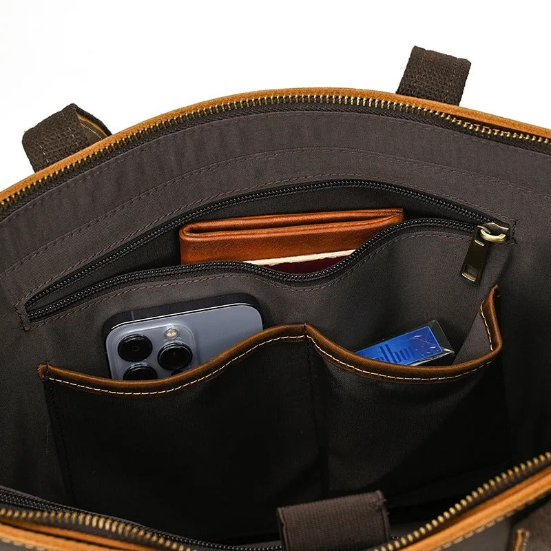 Arvona Tote Bag