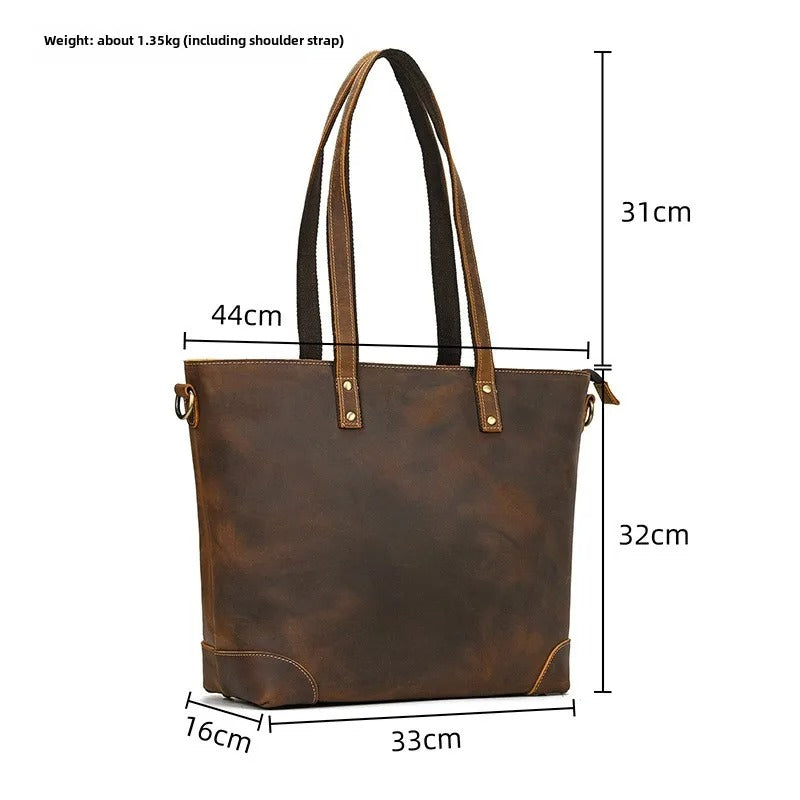 Arvona Tote Bag