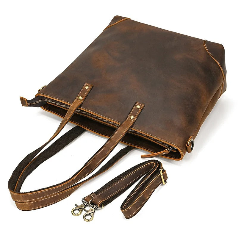 Arvona Tote Bag
