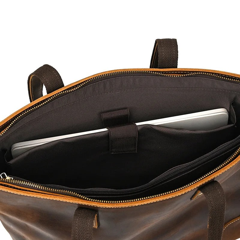 Arvona Tote Bag