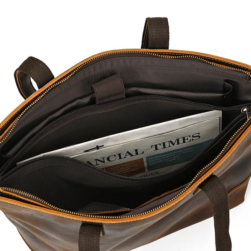 Arvona Tote Bag
