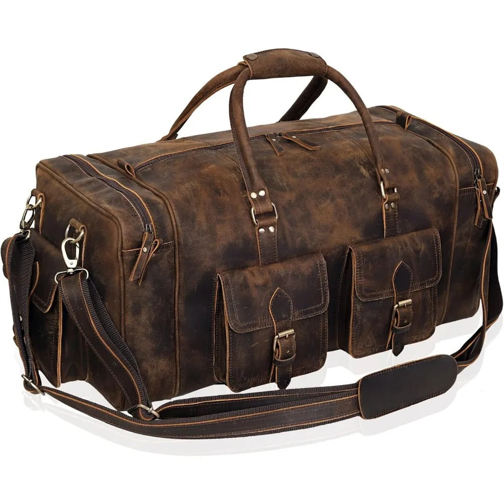 Valmor Weekender Bag