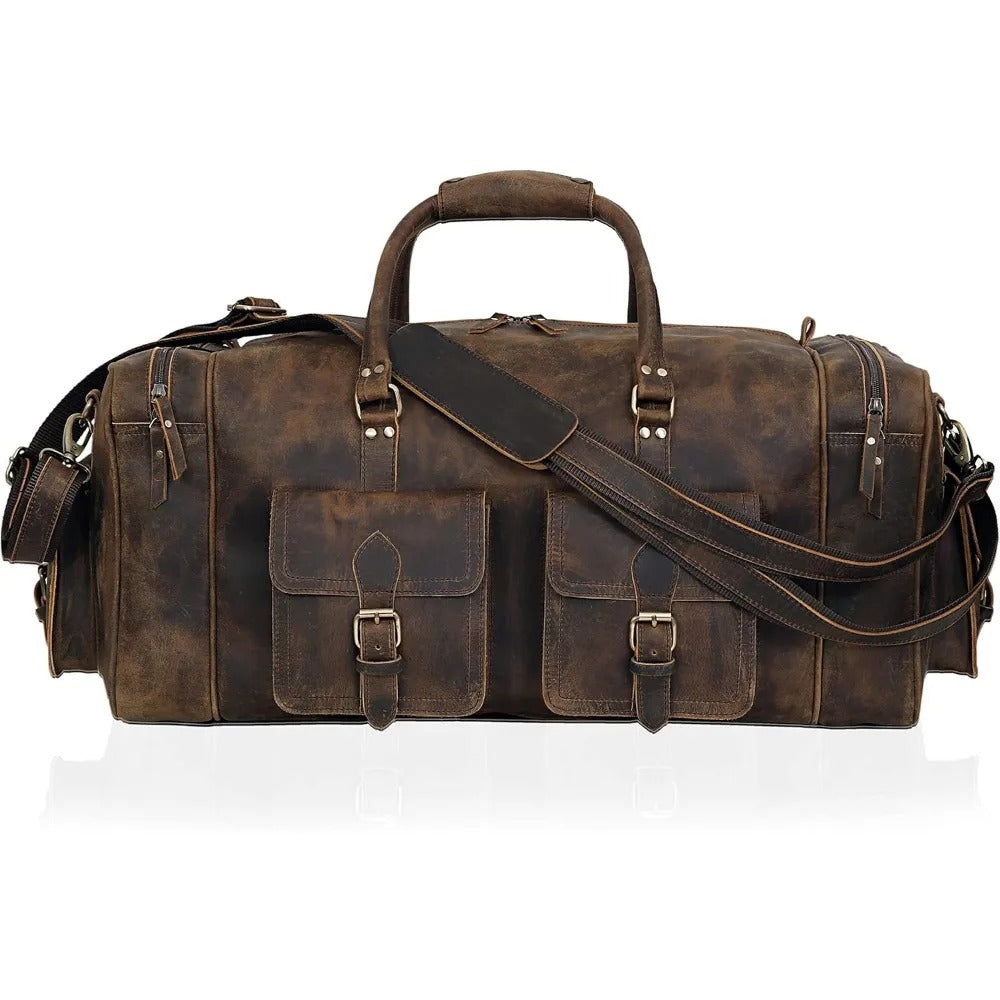 Valmor Weekender Bag