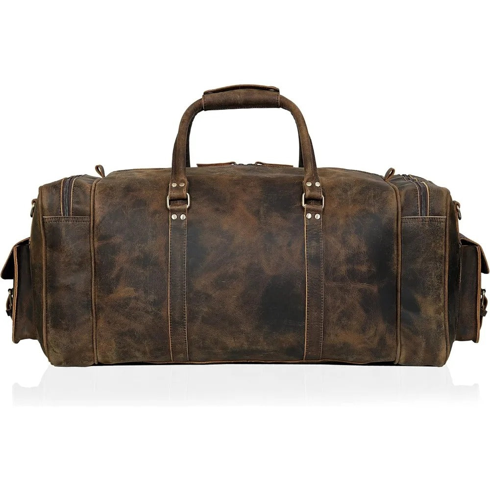 Valmor Weekender Bag