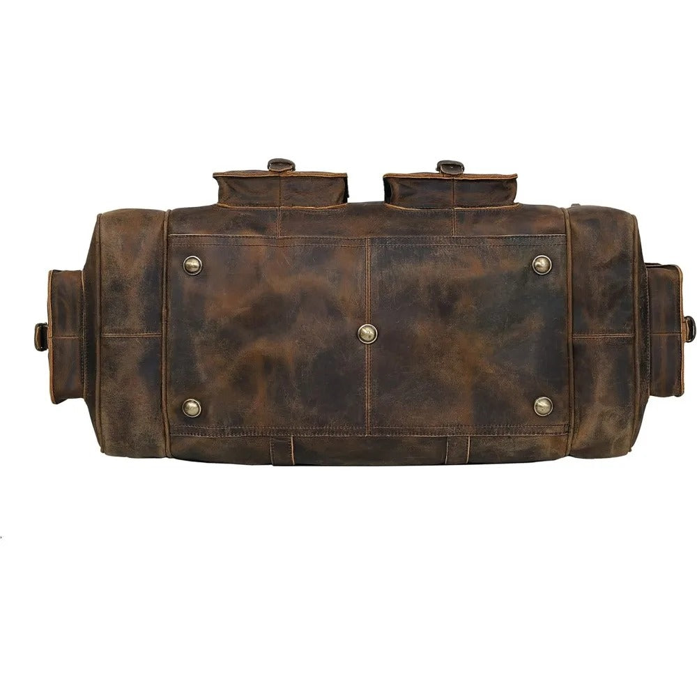 Valmor Weekender Bag