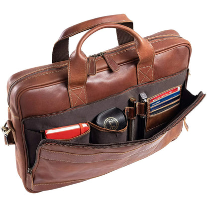 Cortemar Briefcase