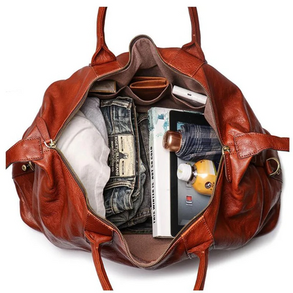 Majol Wayfarer Duffle