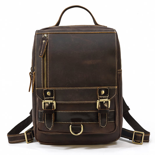 Kamon Heritage Backpack