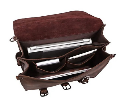 Heri Executive Satchel