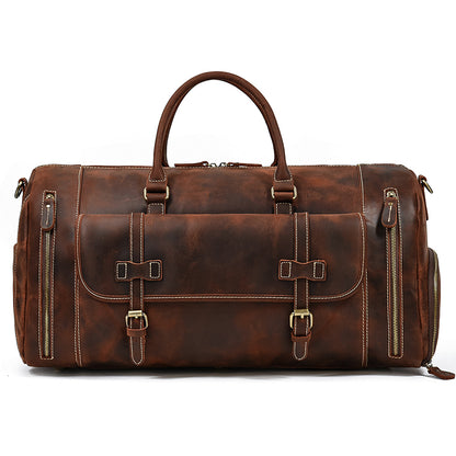 Dragmor Weekender Bag