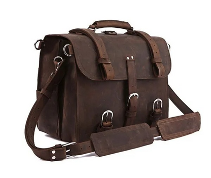 Heri Executive Satchel