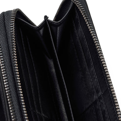 Avelin Leather Wallet