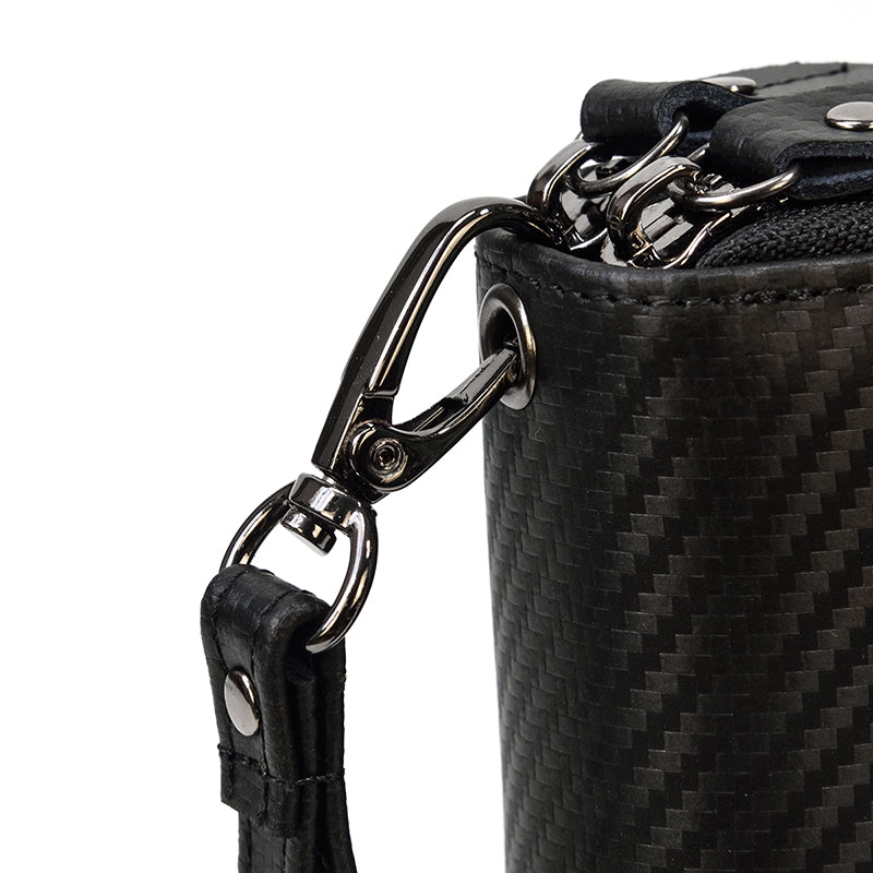 Avelin Leather Wallet