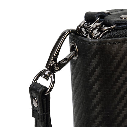 Avelin Leather Wallet