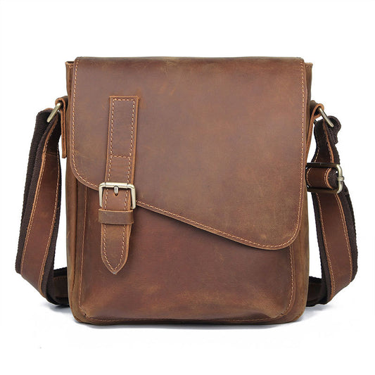 Sorex Heritage Messenger