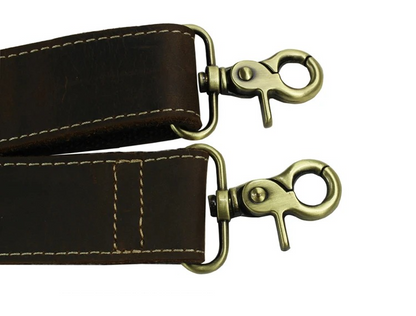 Heritage Lock Briefcase