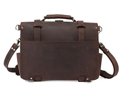 Heri Executive Satchel