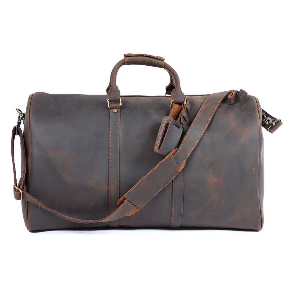 Fido Weekender Bag