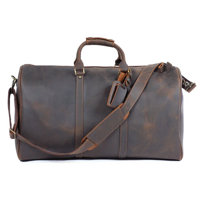 Fido Weekender Bag