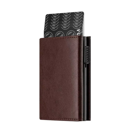 Arvex Trifold Wallet